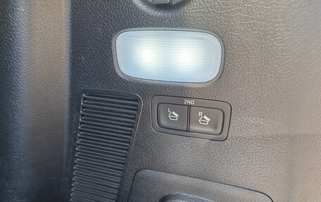 KIA Mohave I, 2020 год, 4 600 000 рублей, 25 фотография