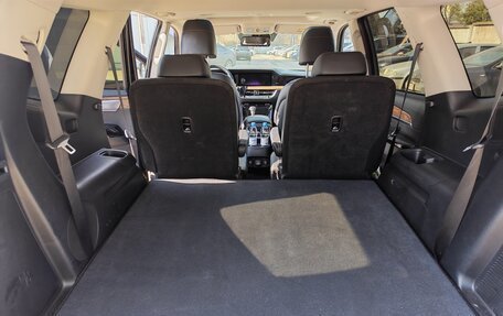 KIA Mohave I, 2020 год, 4 600 000 рублей, 24 фотография