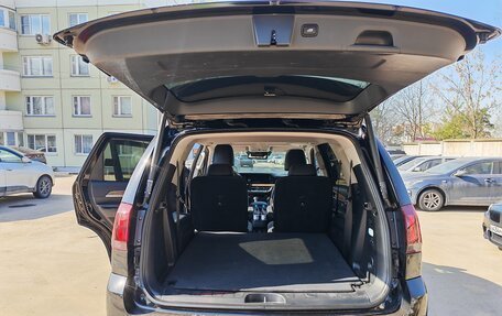 KIA Mohave I, 2020 год, 4 600 000 рублей, 23 фотография