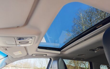 KIA Mohave I, 2020 год, 4 600 000 рублей, 20 фотография