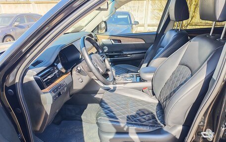 KIA Mohave I, 2020 год, 4 600 000 рублей, 13 фотография