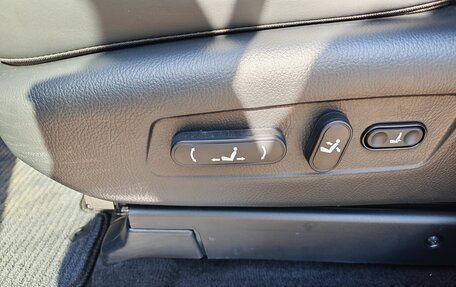 KIA Mohave I, 2020 год, 4 600 000 рублей, 18 фотография