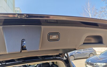 KIA Mohave I, 2020 год, 4 600 000 рублей, 26 фотография