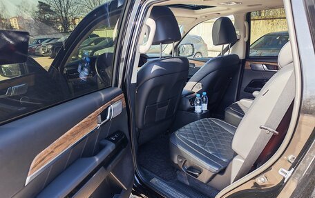 KIA Mohave I, 2020 год, 4 600 000 рублей, 21 фотография