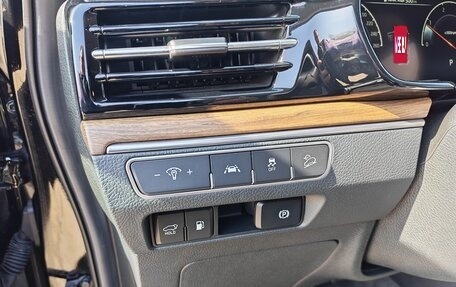 KIA Mohave I, 2020 год, 4 600 000 рублей, 17 фотография