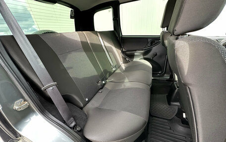 Chevrolet Niva I рестайлинг, 2018 год, 820 000 рублей, 14 фотография