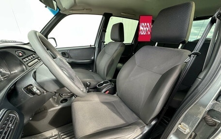 Chevrolet Niva I рестайлинг, 2018 год, 820 000 рублей, 11 фотография