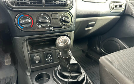 Chevrolet Niva I рестайлинг, 2018 год, 820 000 рублей, 17 фотография