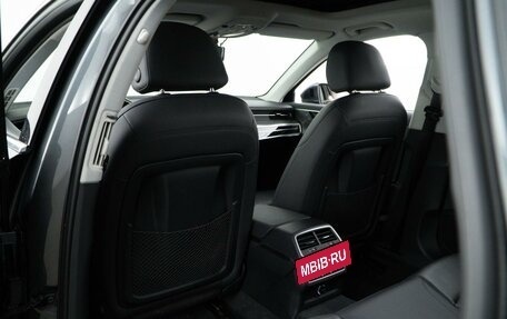 Audi A6, 2019 год, 3 127 077 рублей, 11 фотография