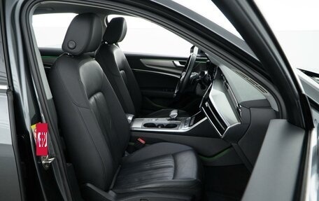 Audi A6, 2019 год, 3 127 077 рублей, 8 фотография