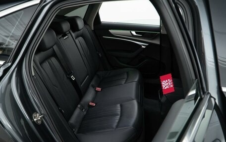 Audi A6, 2019 год, 3 127 077 рублей, 7 фотография