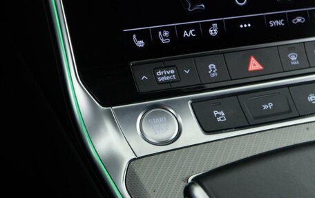 Audi A6, 2019 год, 3 127 077 рублей, 19 фотография