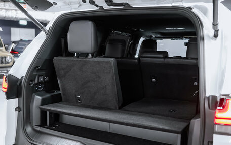 Lexus LX, 2025 год, 18 475 000 рублей, 4 фотография