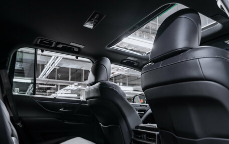 Lexus LX, 2025 год, 18 475 000 рублей, 2 фотография