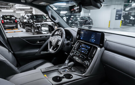 Lexus LX, 2025 год, 18 475 000 рублей, 3 фотография