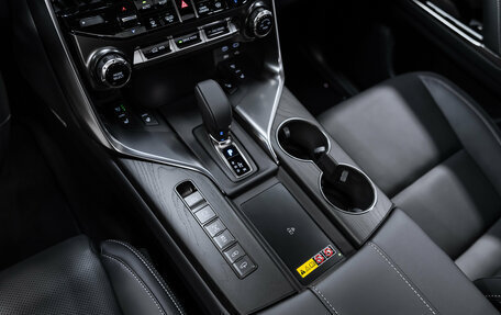 Lexus LX, 2025 год, 18 475 000 рублей, 14 фотография