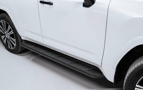 Lexus LX, 2025 год, 18 475 000 рублей, 9 фотография