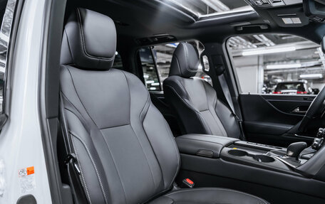 Lexus LX, 2025 год, 18 475 000 рублей, 16 фотография