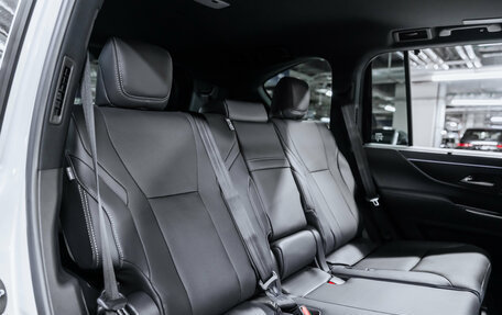 Lexus LX, 2025 год, 18 475 000 рублей, 19 фотография