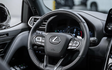 Lexus LX, 2025 год, 18 475 000 рублей, 11 фотография