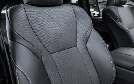 Lexus LX, 2025 год, 18 475 000 рублей, 18 фотография