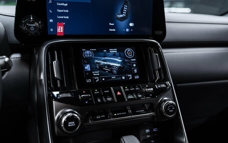 Lexus LX, 2025 год, 18 475 000 рублей, 15 фотография