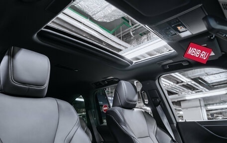 Lexus LX, 2025 год, 18 475 000 рублей, 17 фотография