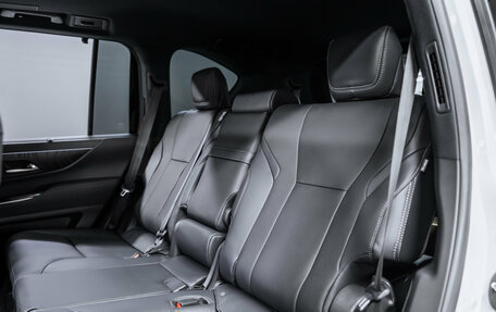 Lexus LX, 2025 год, 18 475 000 рублей, 20 фотография