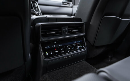 Lexus LX, 2025 год, 18 475 000 рублей, 21 фотография