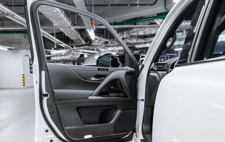 Lexus LX, 2025 год, 18 475 000 рублей, 22 фотография