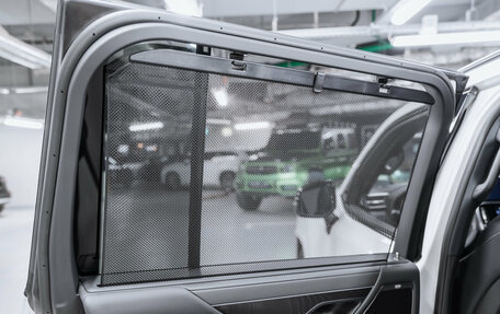 Lexus LX, 2025 год, 18 475 000 рублей, 24 фотография