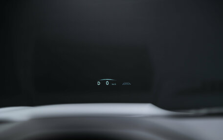 Lexus LX, 2025 год, 18 475 000 рублей, 28 фотография