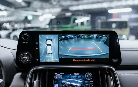 Lexus LX, 2025 год, 18 475 000 рублей, 27 фотография