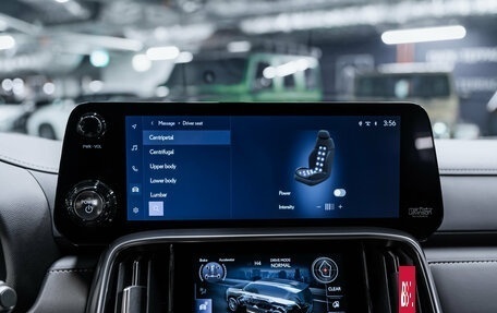 Lexus LX, 2025 год, 18 475 000 рублей, 25 фотография