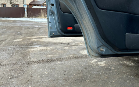 Skoda Octavia IV, 2004 год, 320 000 рублей, 9 фотография