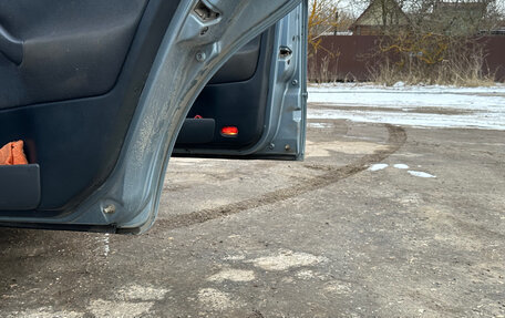 Skoda Octavia IV, 2004 год, 320 000 рублей, 10 фотография