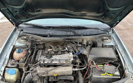 Skoda Octavia IV, 2004 год, 320 000 рублей, 13 фотография