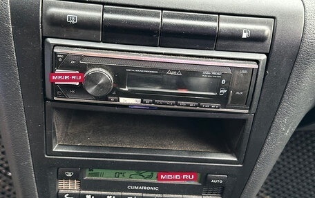 Skoda Octavia IV, 2004 год, 320 000 рублей, 11 фотография