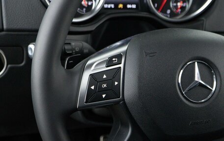 Mercedes-Benz G-Класс W463 рестайлинг _ii, 2017 год, 5 557 077 рублей, 13 фотография