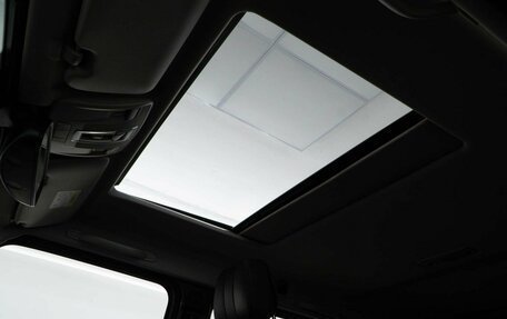 Mercedes-Benz G-Класс W463 рестайлинг _ii, 2017 год, 5 557 077 рублей, 12 фотография