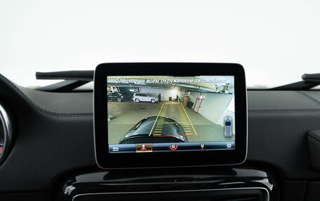 Mercedes-Benz G-Класс W463 рестайлинг _ii, 2017 год, 5 557 077 рублей, 25 фотография