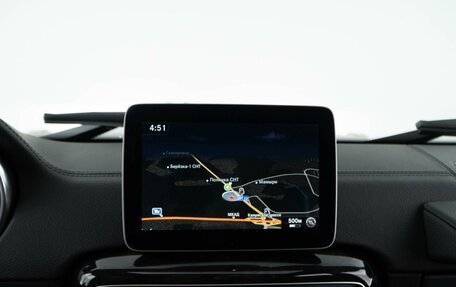 Mercedes-Benz G-Класс W463 рестайлинг _ii, 2017 год, 5 557 077 рублей, 23 фотография