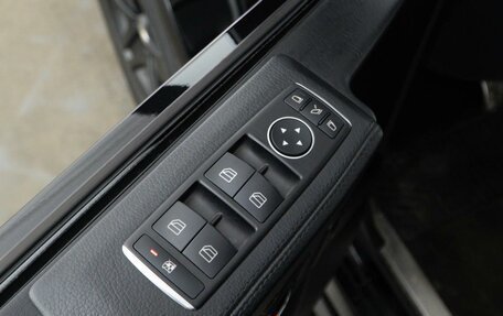 Mercedes-Benz G-Класс W463 рестайлинг _ii, 2017 год, 5 557 077 рублей, 15 фотография