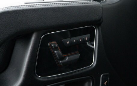 Mercedes-Benz G-Класс W463 рестайлинг _ii, 2017 год, 5 557 077 рублей, 16 фотография