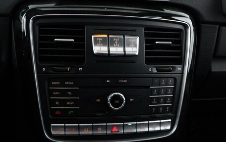 Mercedes-Benz G-Класс W463 рестайлинг _ii, 2017 год, 5 557 077 рублей, 22 фотография