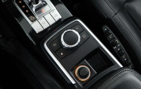 Mercedes-Benz G-Класс W463 рестайлинг _ii, 2017 год, 5 557 077 рублей, 19 фотография