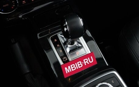 Mercedes-Benz G-Класс W463 рестайлинг _ii, 2017 год, 5 557 077 рублей, 20 фотография