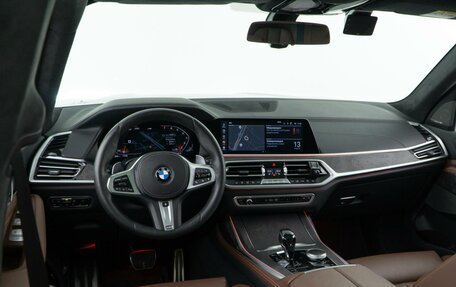 BMW X7, 2019 год, 8 299 050 рублей, 6 фотография