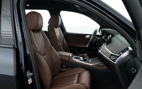 BMW X7, 2019 год, 8 299 050 рублей, 8 фотография