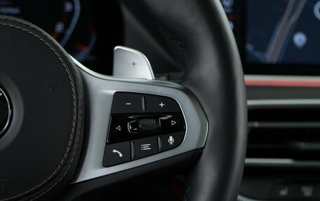 BMW X7, 2019 год, 8 299 050 рублей, 16 фотография